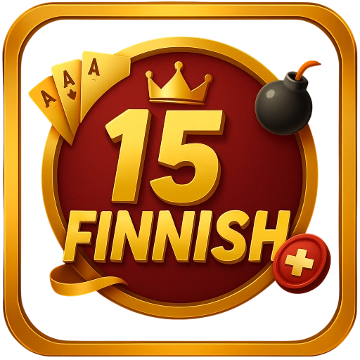 15FINNISH